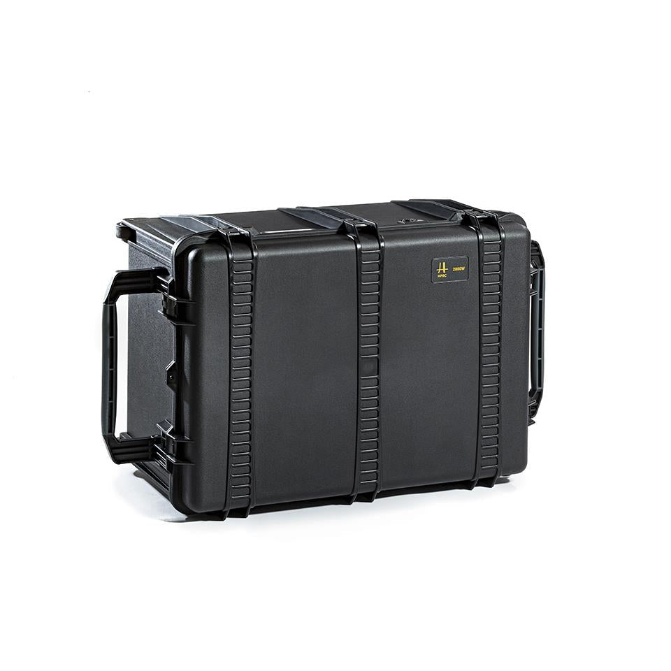 HPRC Cases Hard Case for DJI Matrice 300 RTK SKU M300-2800W-03