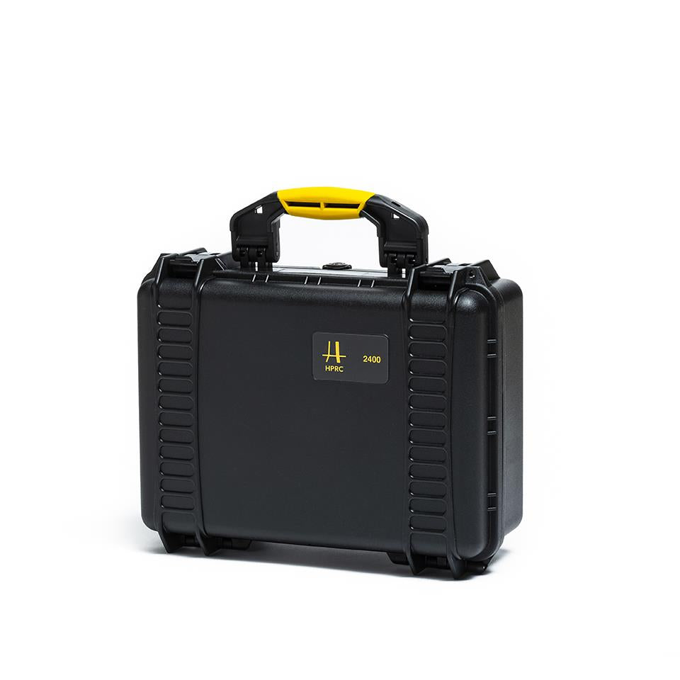 HPRC Cases - Hard Case for Autel EVO II 6K/8K Drone SKU EVO2-2400-02
