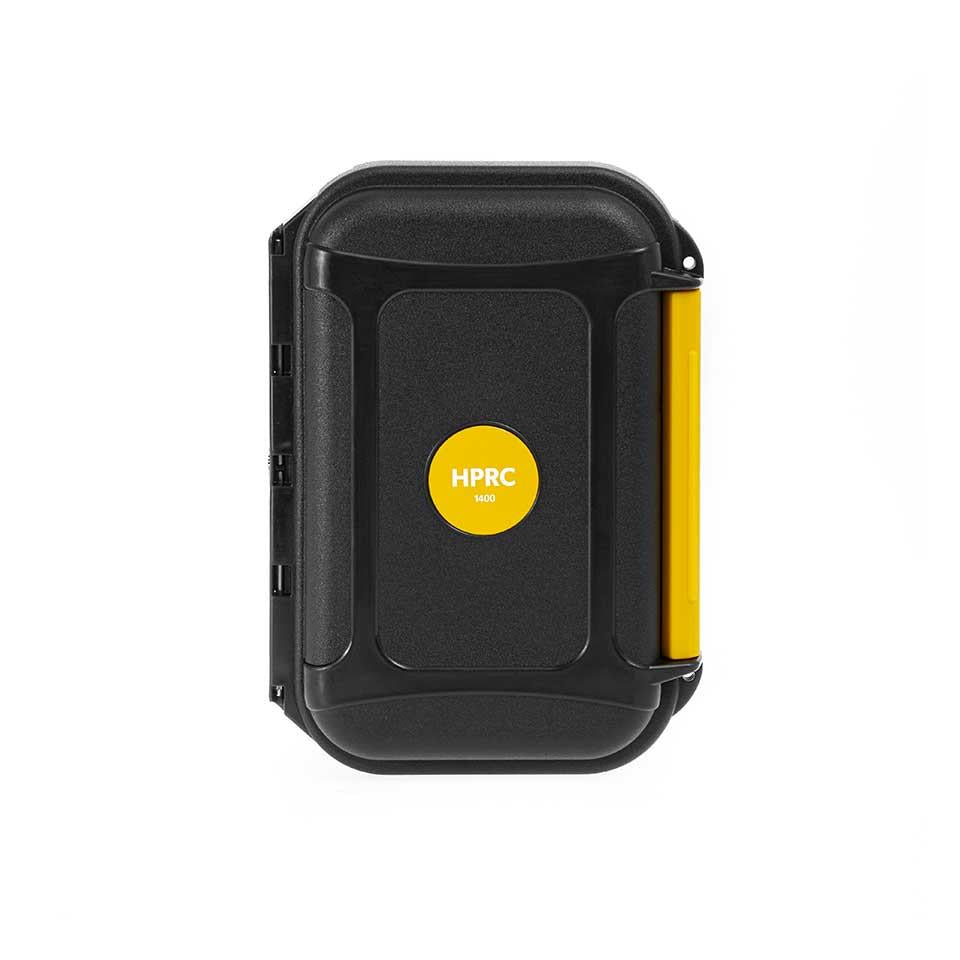 HPRC Cases - Hard Case for DJI Pocket 2 Creative Combo SKU OSMPKT-1400-02