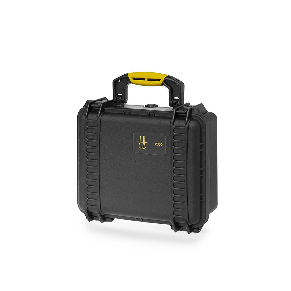 HPRC Cases - Hard Case for DJI Mini 2 Fly More Combo HPRC2300 SKU MAVM-2300-02