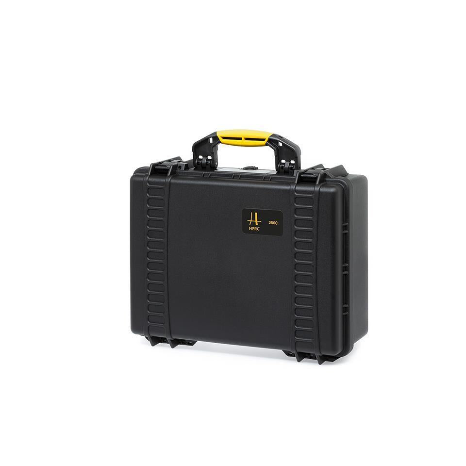 HPRC Cases - Hard Case for DJI FPV Combo SKU FPV-2500-01