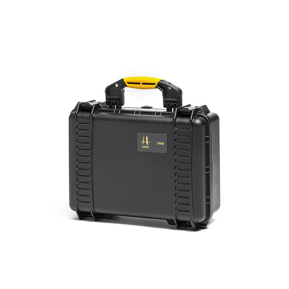 HPRC HPRC2400 Hard Case for DJI Mavic 3, Fly More Combo SKU MAV3-2400-01