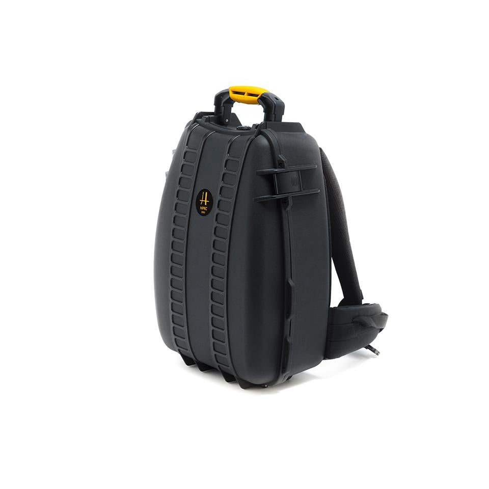 HPRC 3500 Hard Backpack Case for the DJI Mavic 3, Mavic 3 Cine SKU MAV3-3500-01