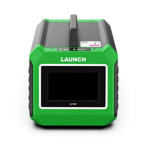 Launch Tech USA ELT500 EV Battery Pack Air Tightness Tester SKU 307010262