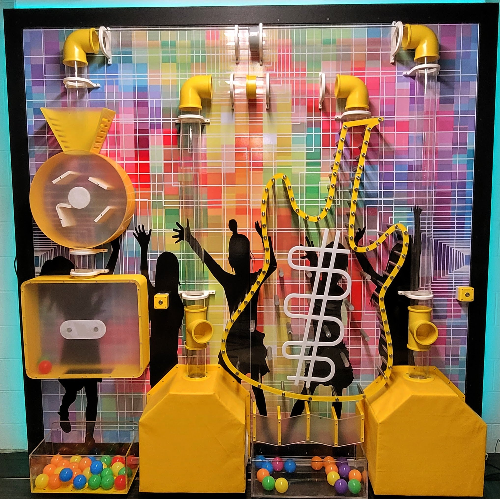 LiteZilla Ultimate Ball Launcher SKU LZ-BALL