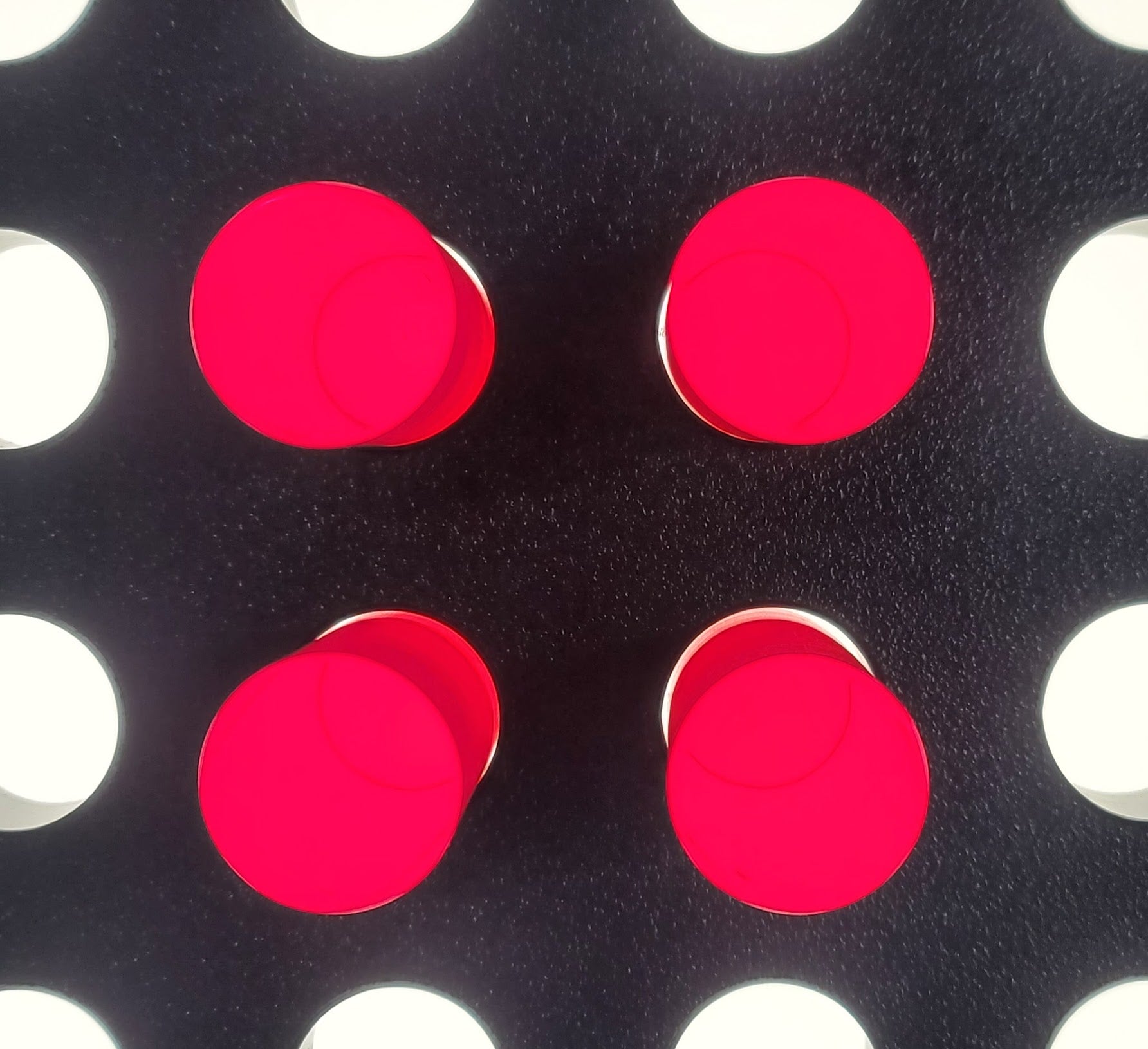 LiteZilla LitePins Acrylic Palette SKU LZ-PIN