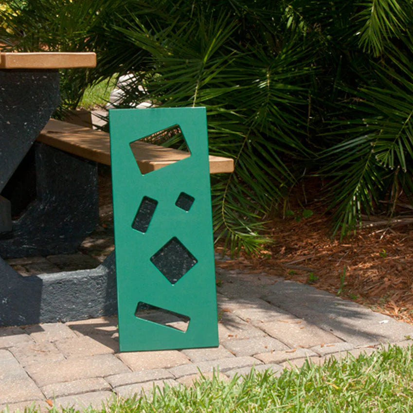 PlayMore Design Eco Block Sorter SKU 20551-GR