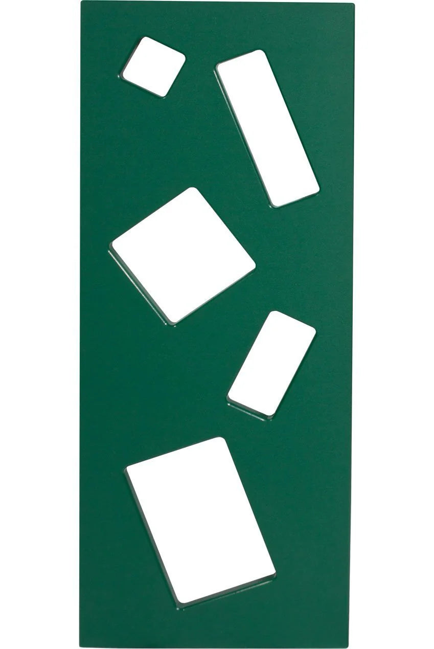 PlayMore Design Eco Block Sorter SKU 20551-GR