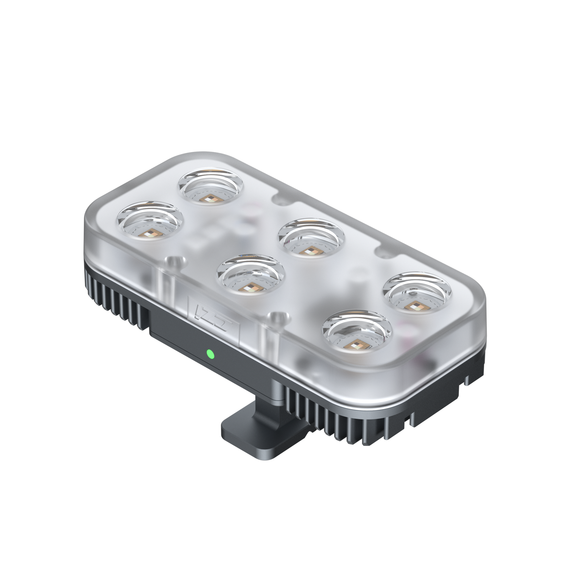 CZI FL60  Multicolor Flashing Light SKU FL60