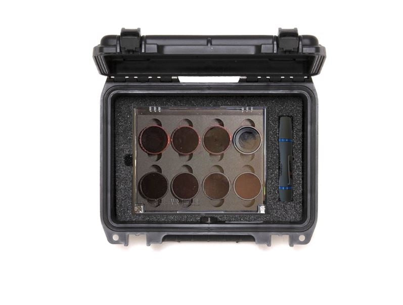 GPC DJI Osmo Action Case SKU GPC-DJI-OAC