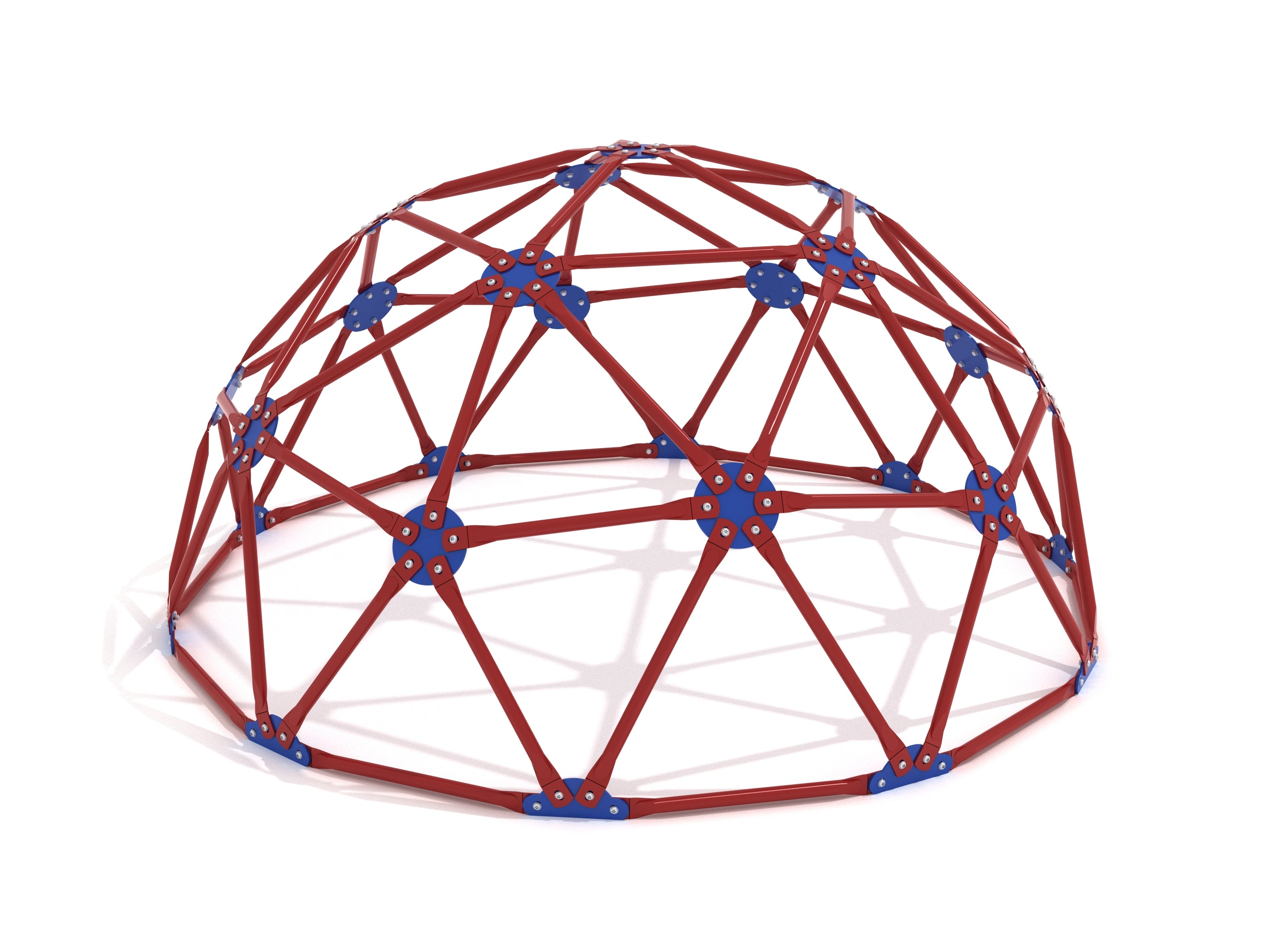 Playground Equipment Geodome SKU PFS087