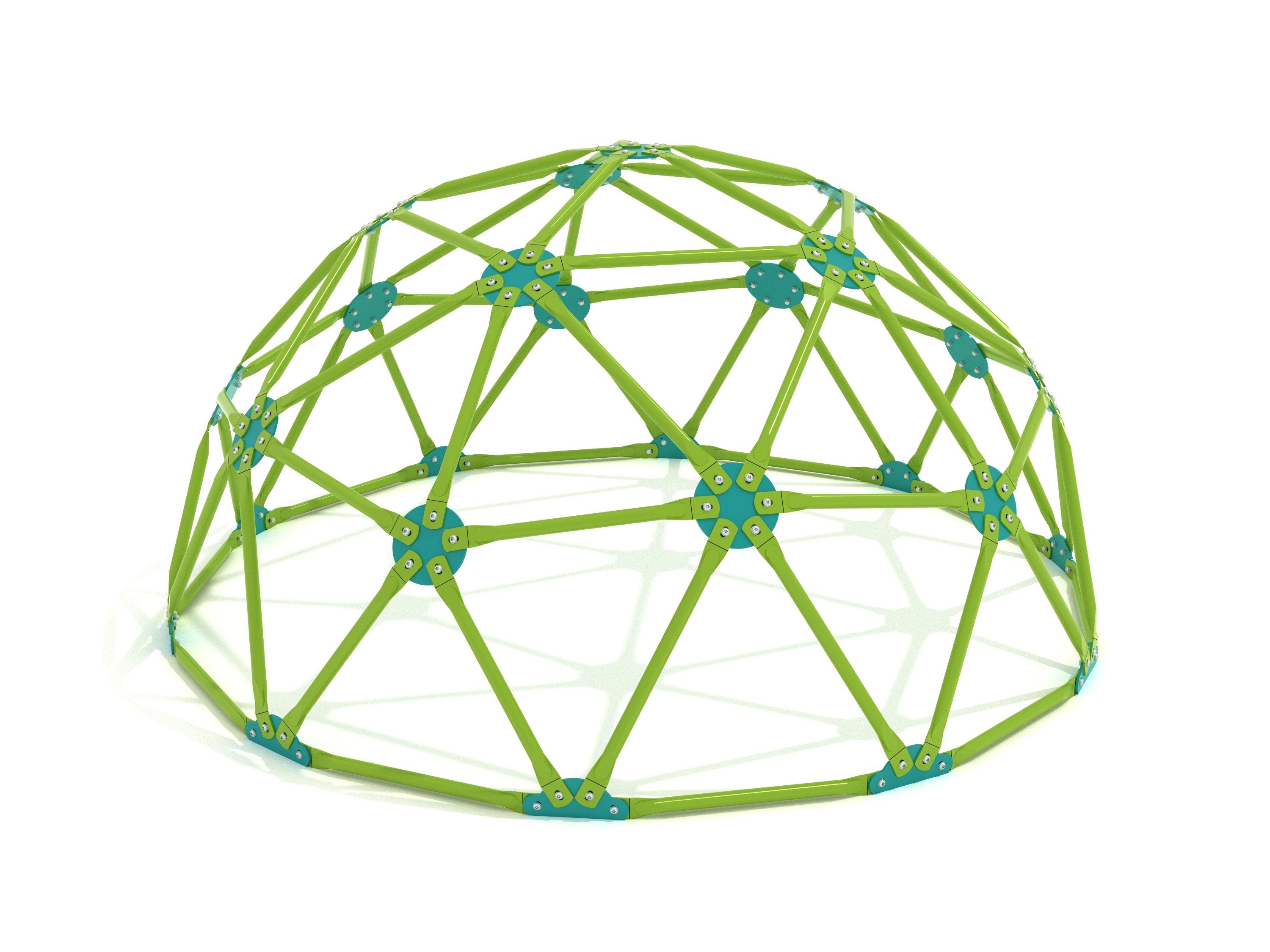 Playground Equipment Geodome SKU PFS087