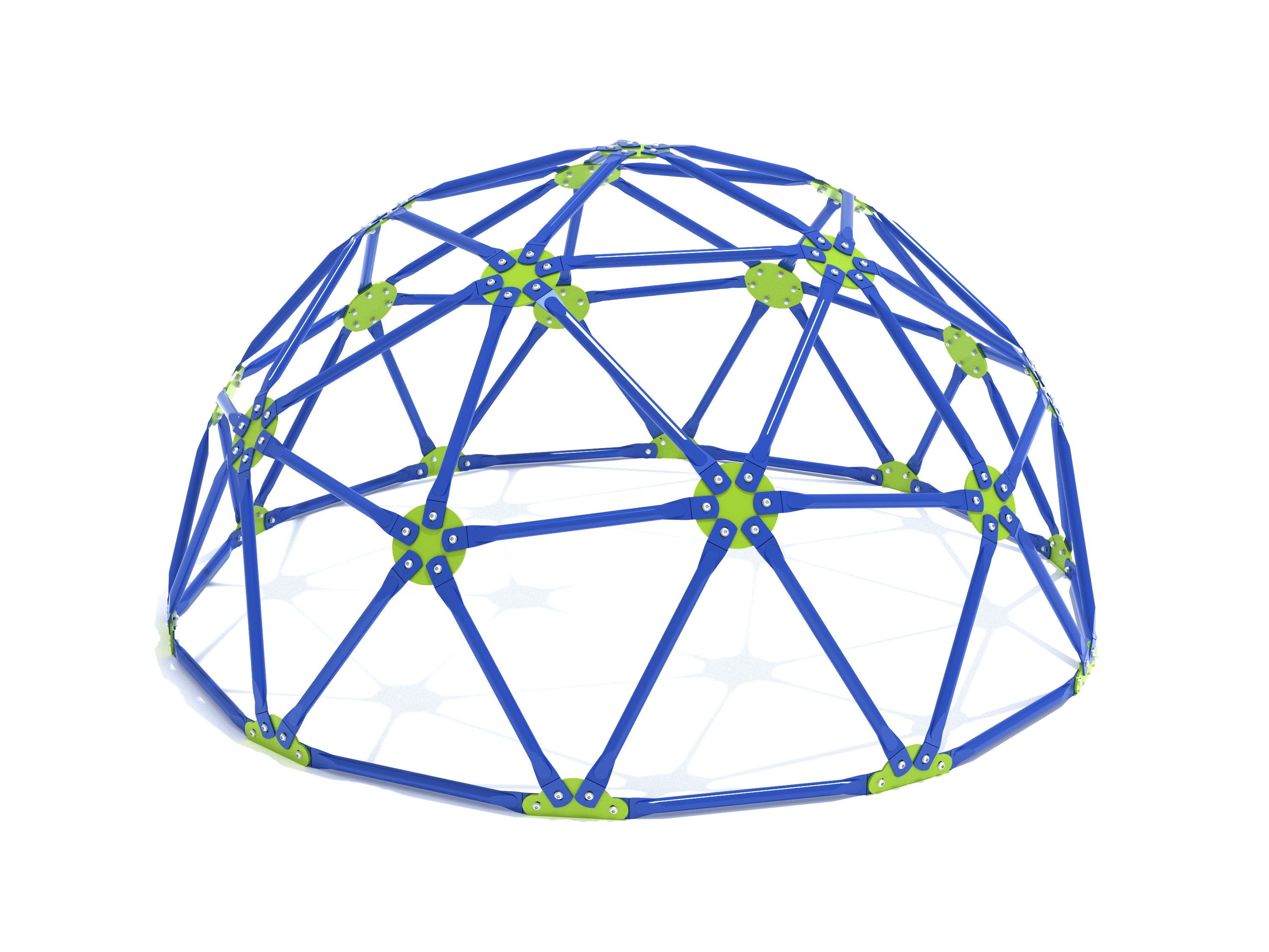 Playground Equipment Geodome SKU PFS087