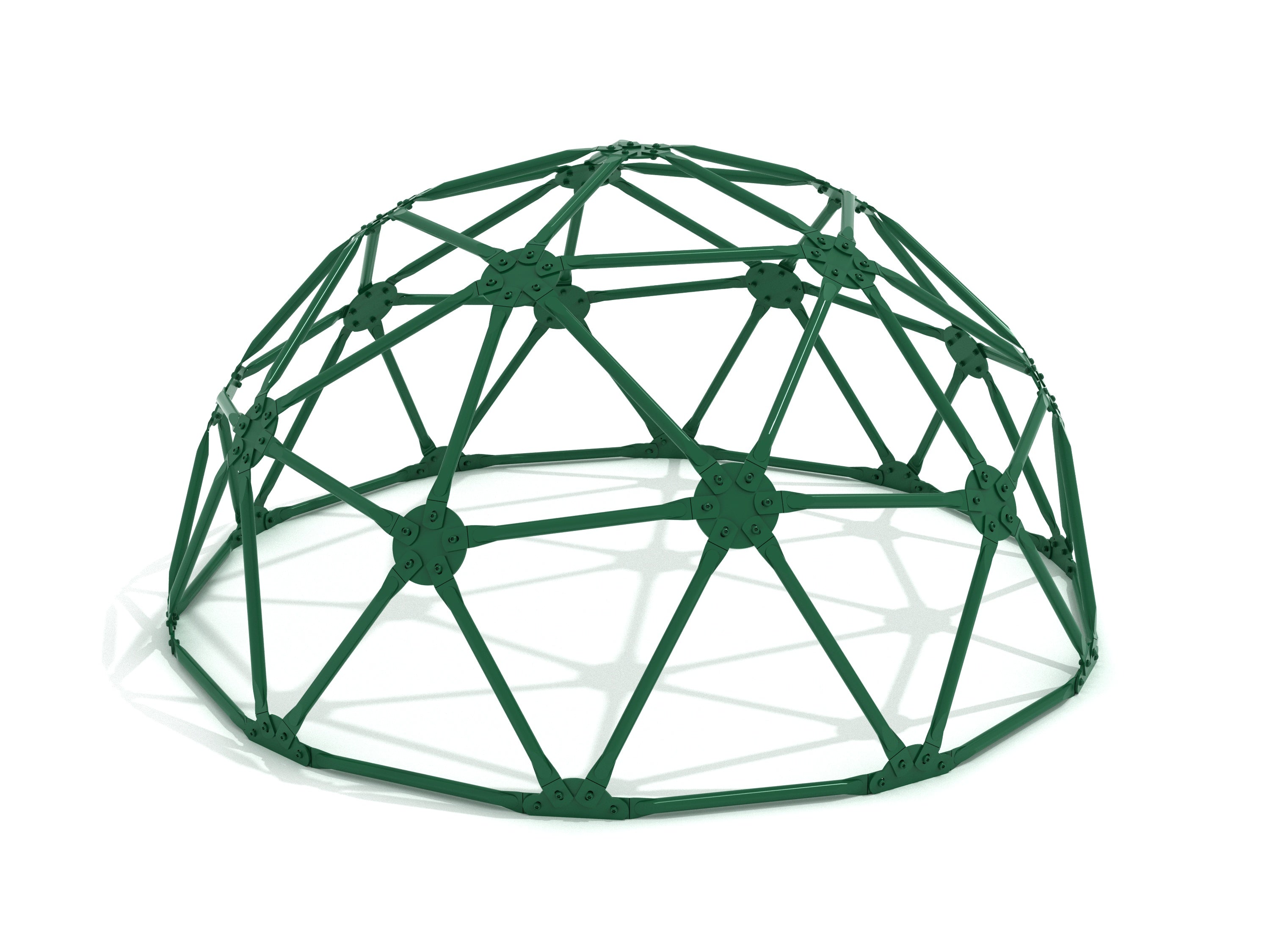 Playground Equipment Geodome SKU PFS087