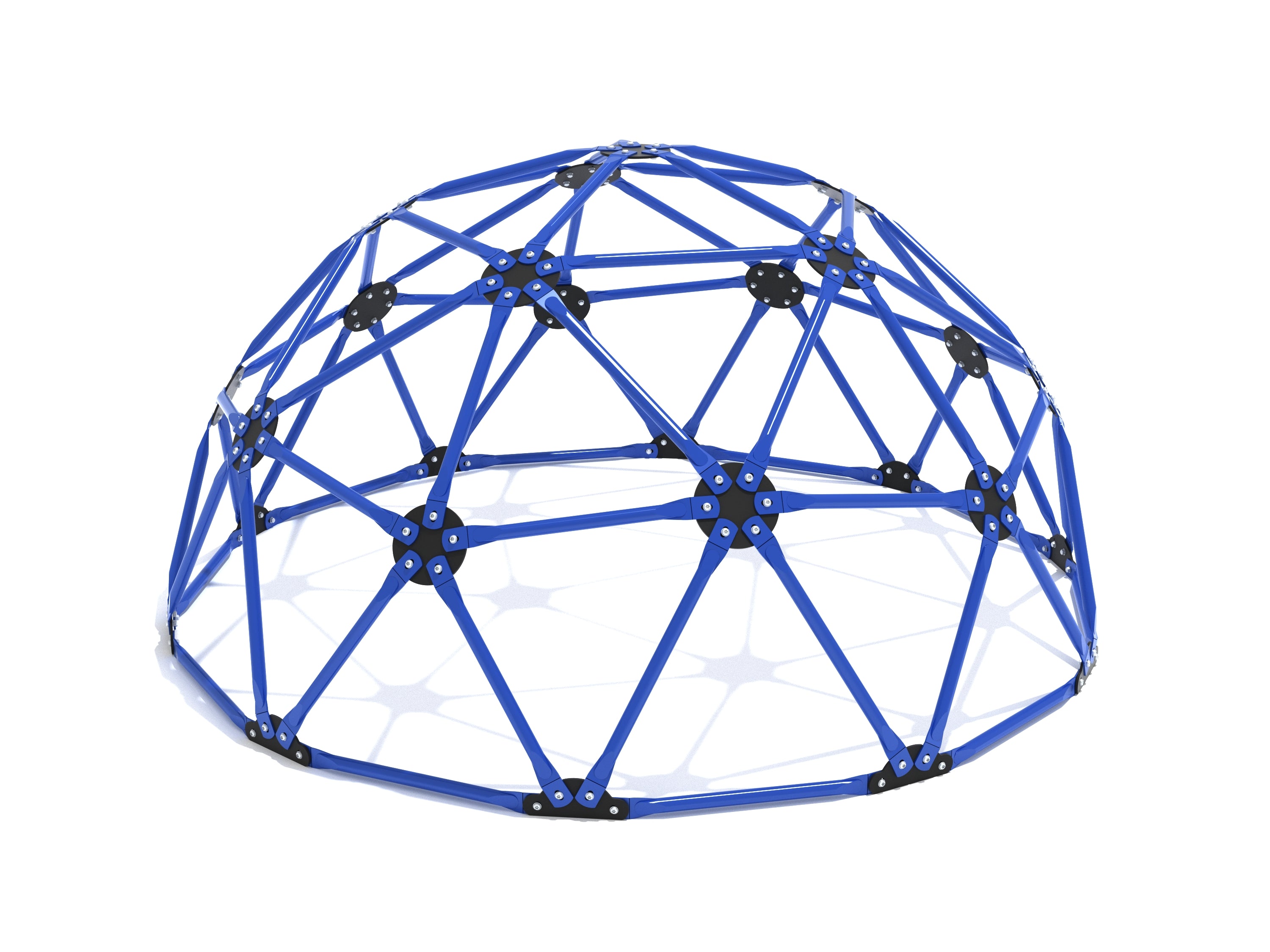 Playground Equipment Geodome SKU PFS087