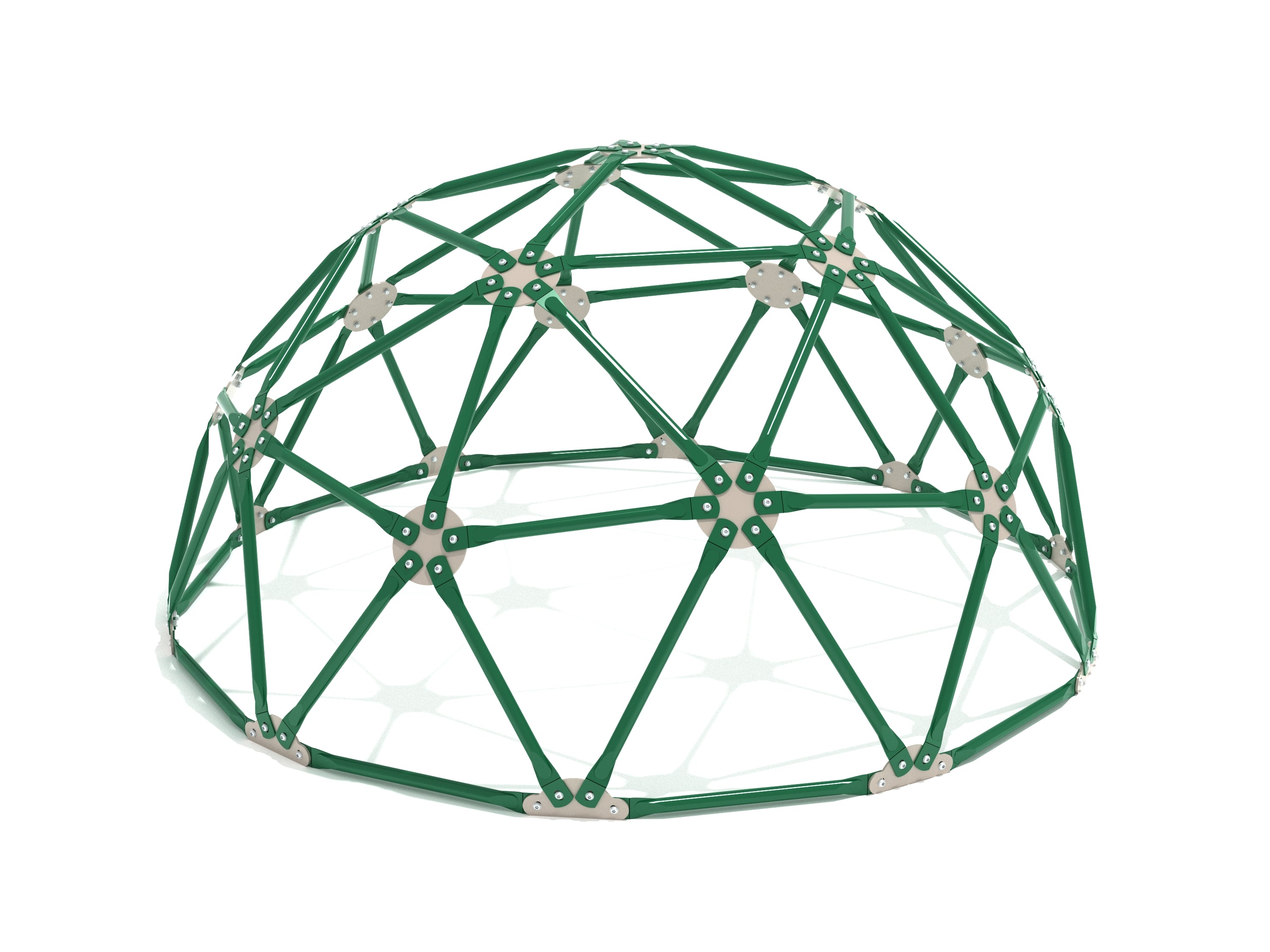Playground Equipment Geodome SKU PFS087