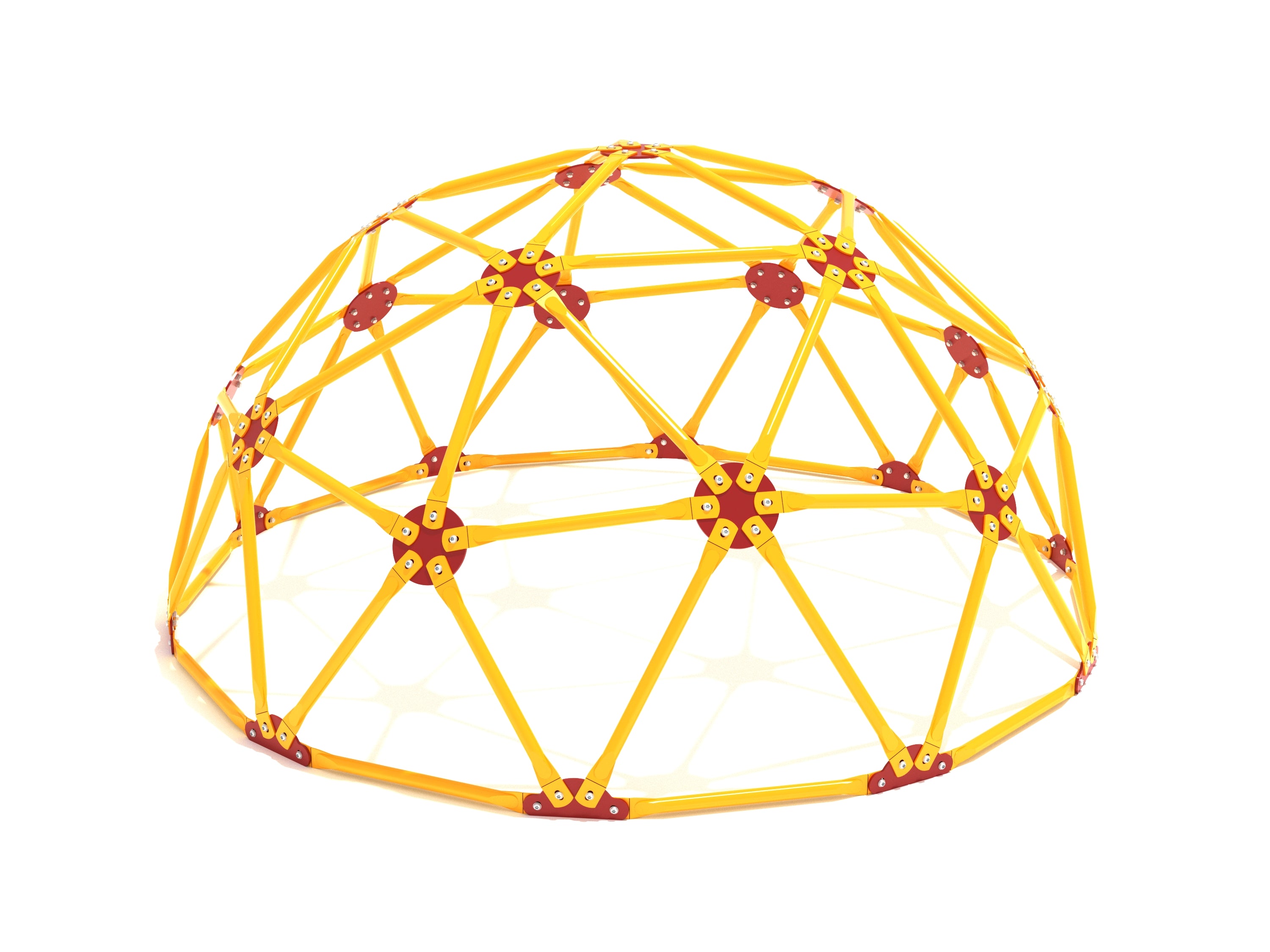 Playground Equipment Geodome SKU PFS087