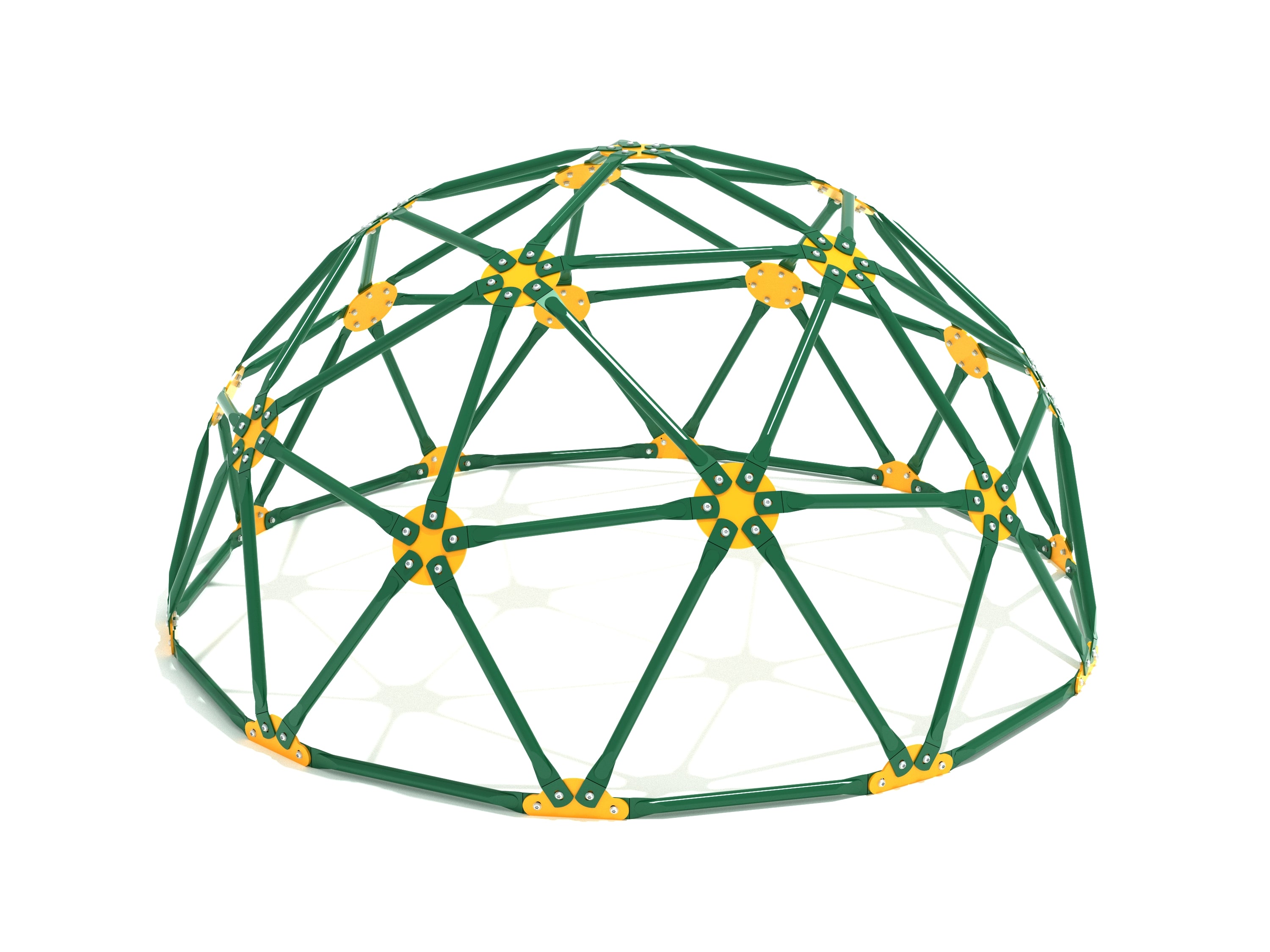 Playground Equipment Geodome SKU PFS087