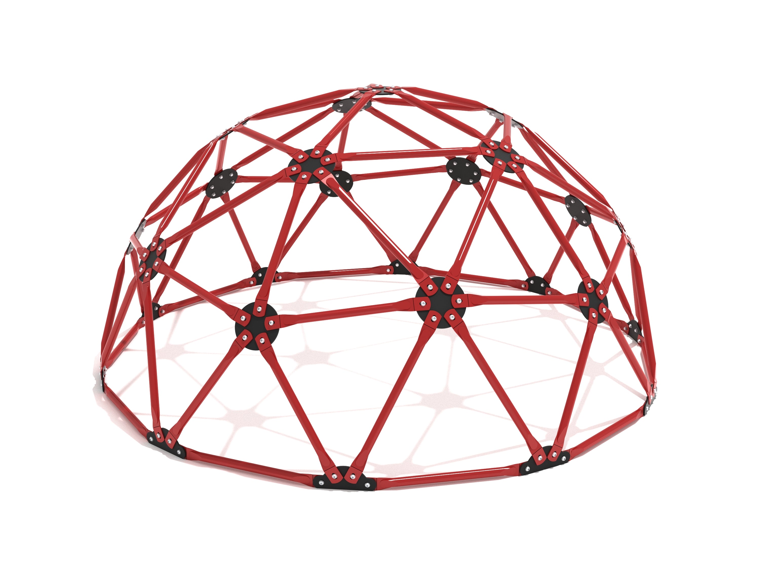 Playground Equipment Geodome SKU PFS087