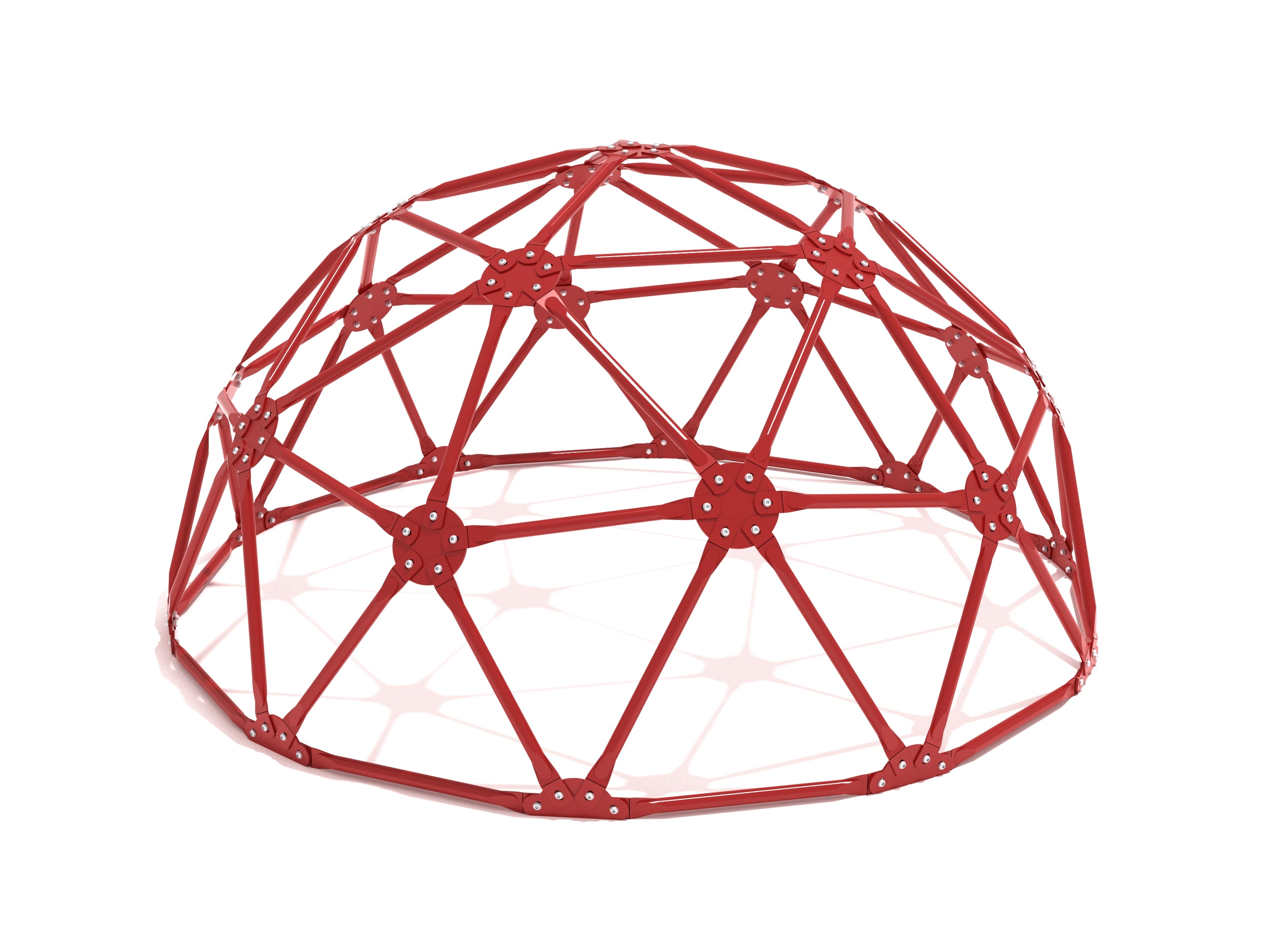 Playground Equipment Geodome SKU PFS087