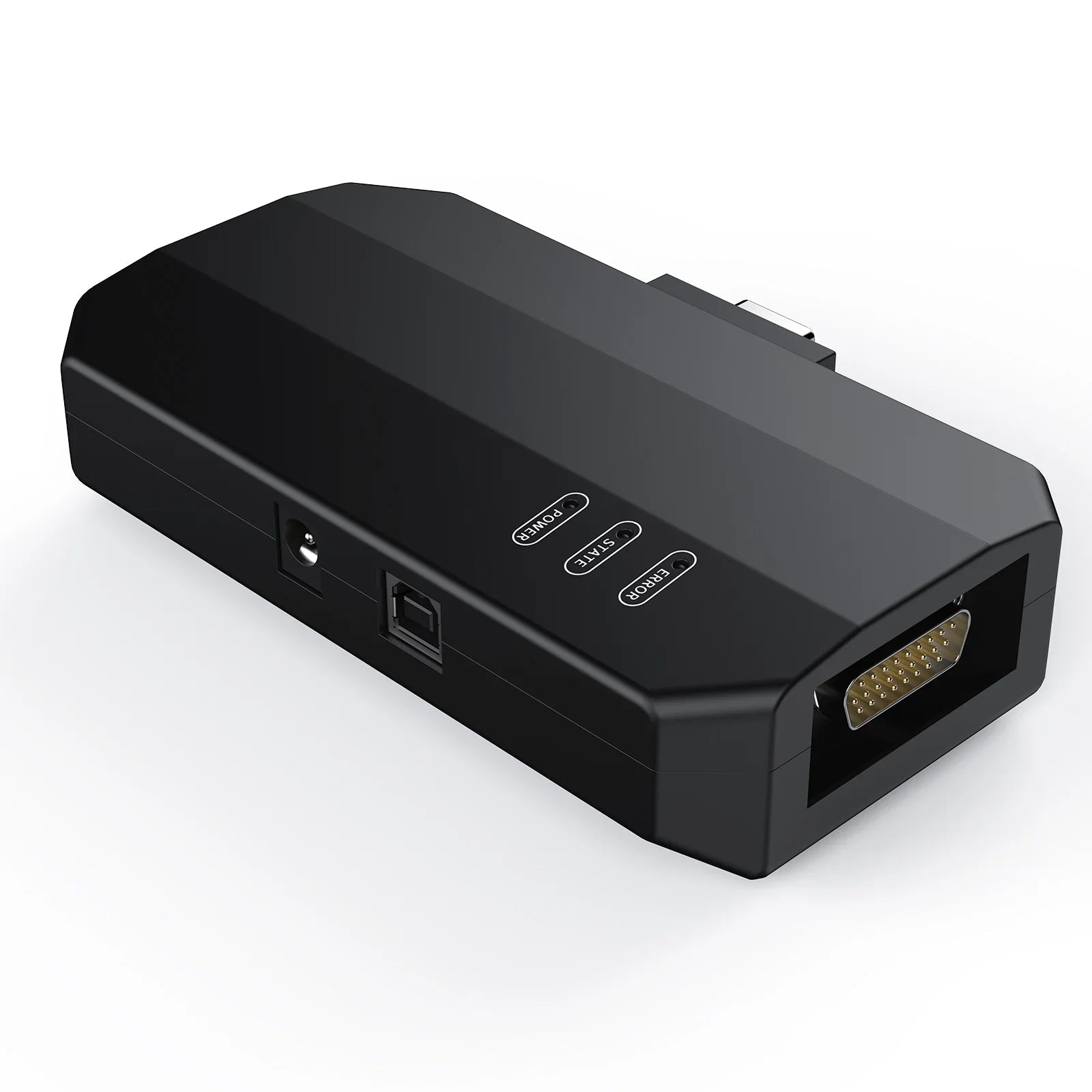 Launch Tech USA X-Prog 3 PC Adapter for ECU & Module Cloning: Add-On for Launch, ThinkCar & TopDon SKU 307110093