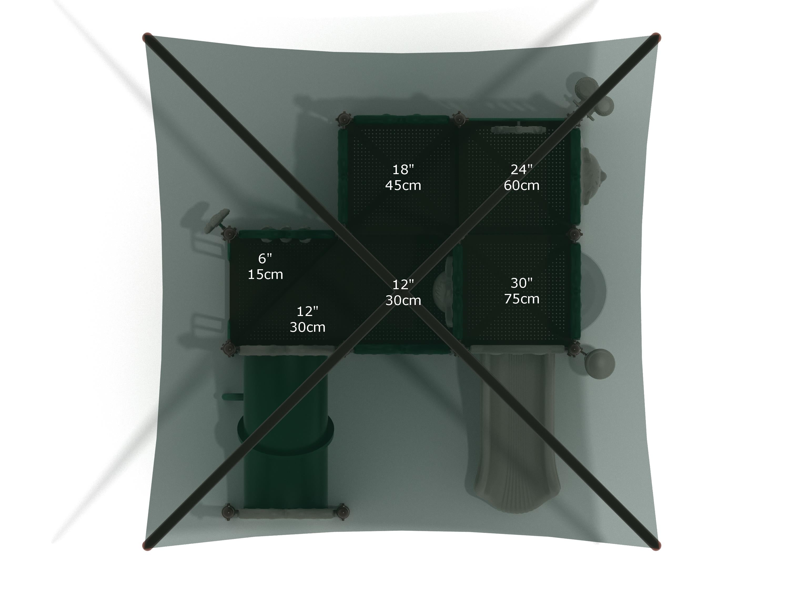 Playground Equipment Monument Views Playground SKU PKP035