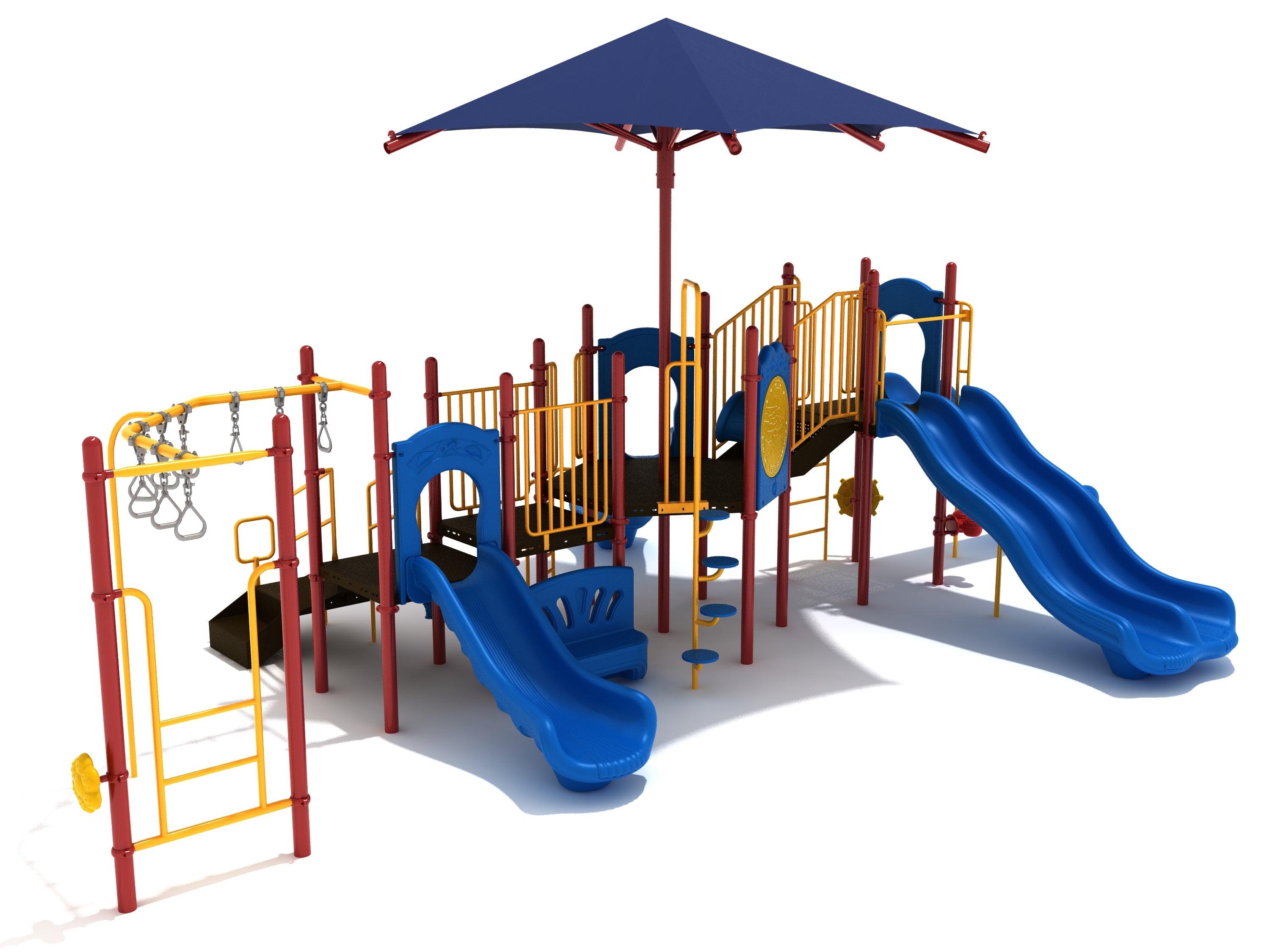Playground Equipment Skyward Shade SKU PKP313