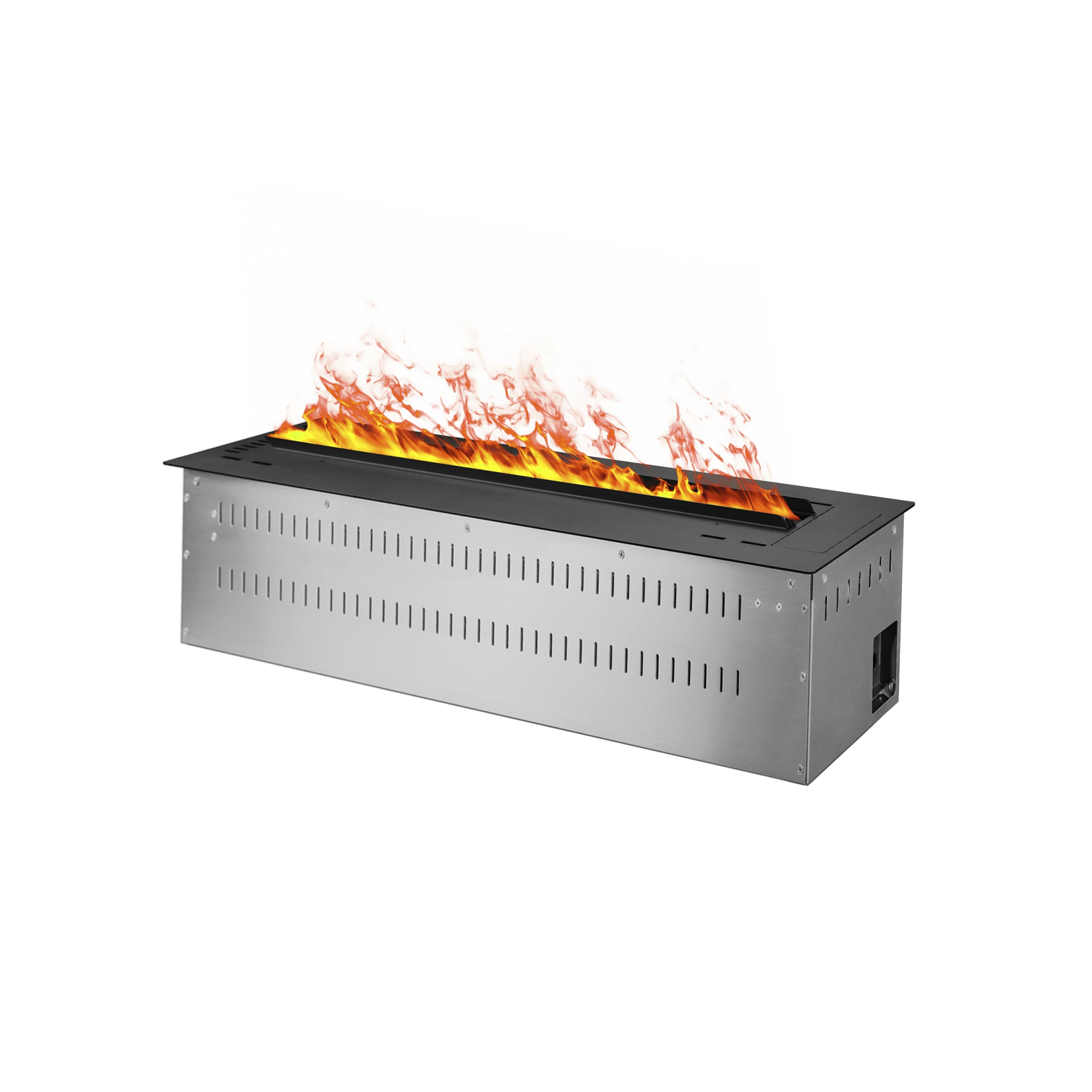 Bio Flame 24" Smart Water Vapor Fireplace SKU WT-24-BLACK