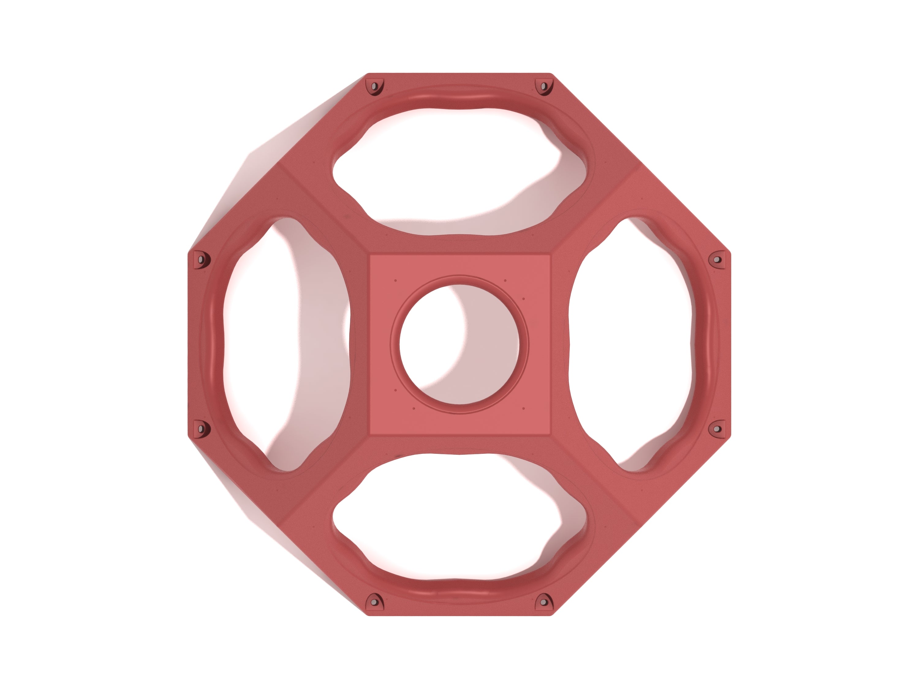 Playground Equipment Talbot's Treasure Playground SKU PIK012