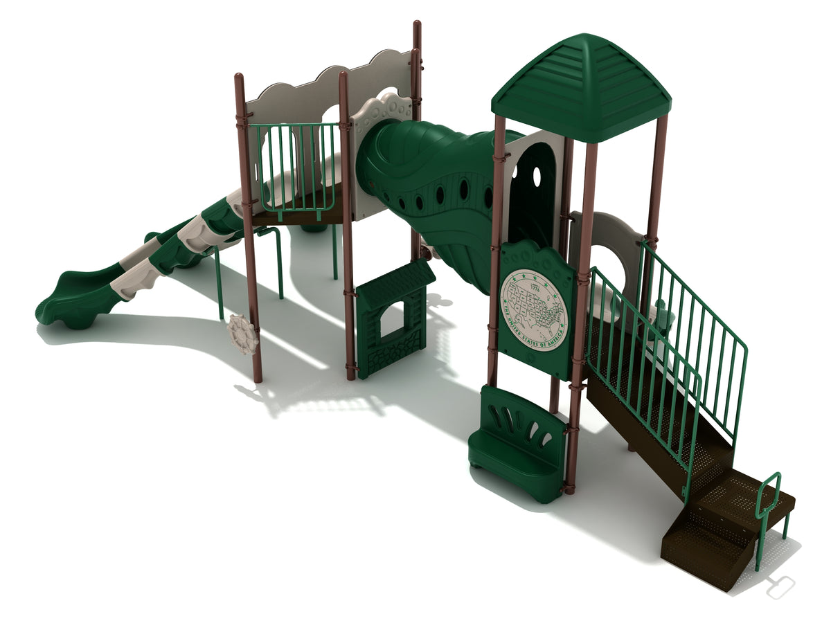 Playground Equipment Casa Grande Playground SKU PKP321