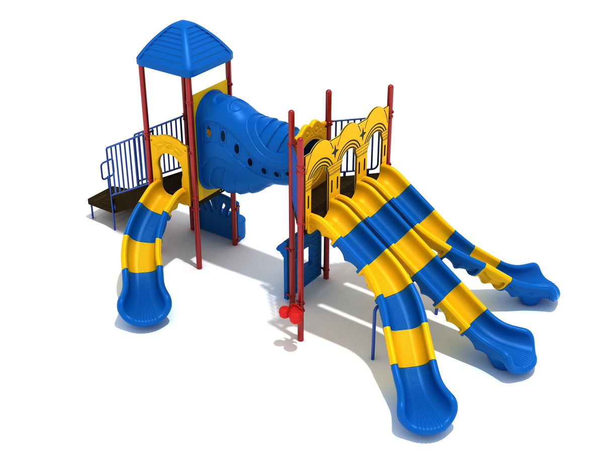 Playground Equipment Casa Grande Playground SKU PKP321