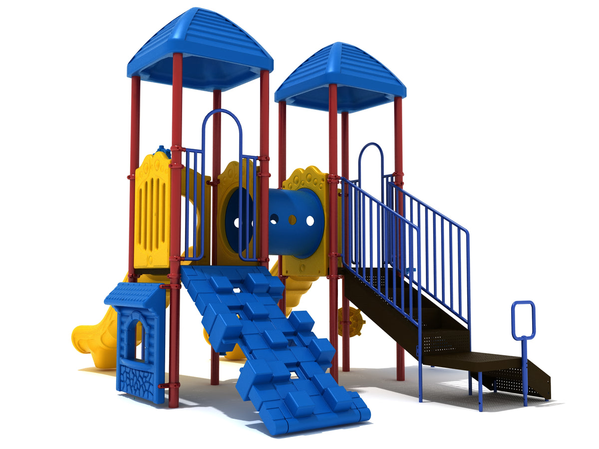 Playground Equipment Sugar Land SKU PKP328