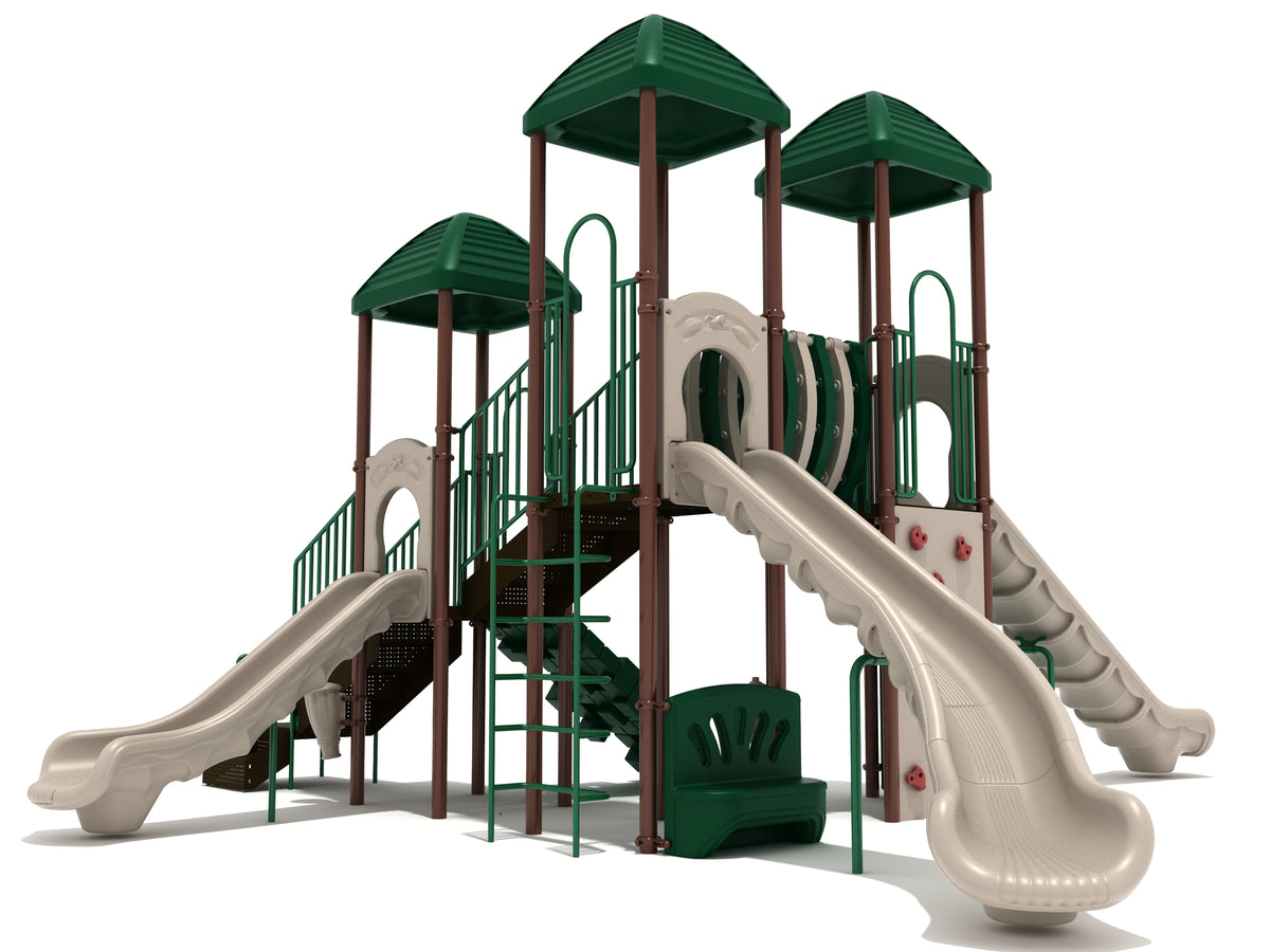 Playground Equipment Lemon Grove Playground SKU PKP329