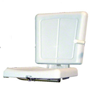 Spectrum Aquatics Retro Fit Chair Replacement for Gallatin Lift SKU 44389