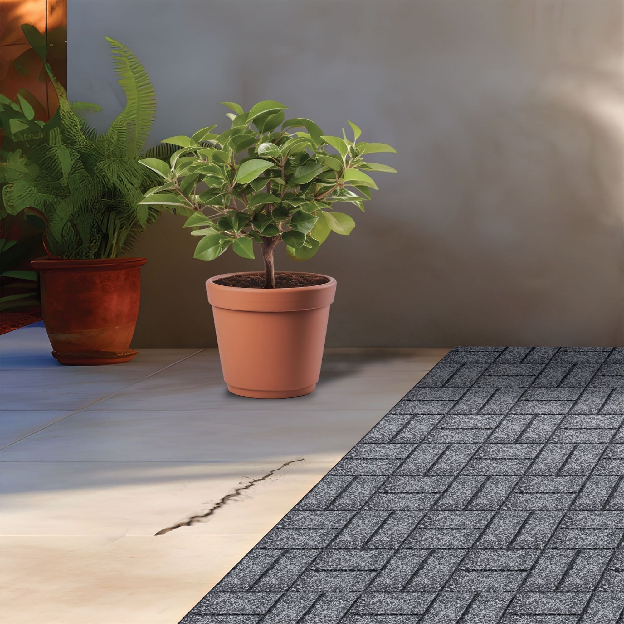 Ground Smart Dual Sided Pavers 16" SKU GSPaverD16