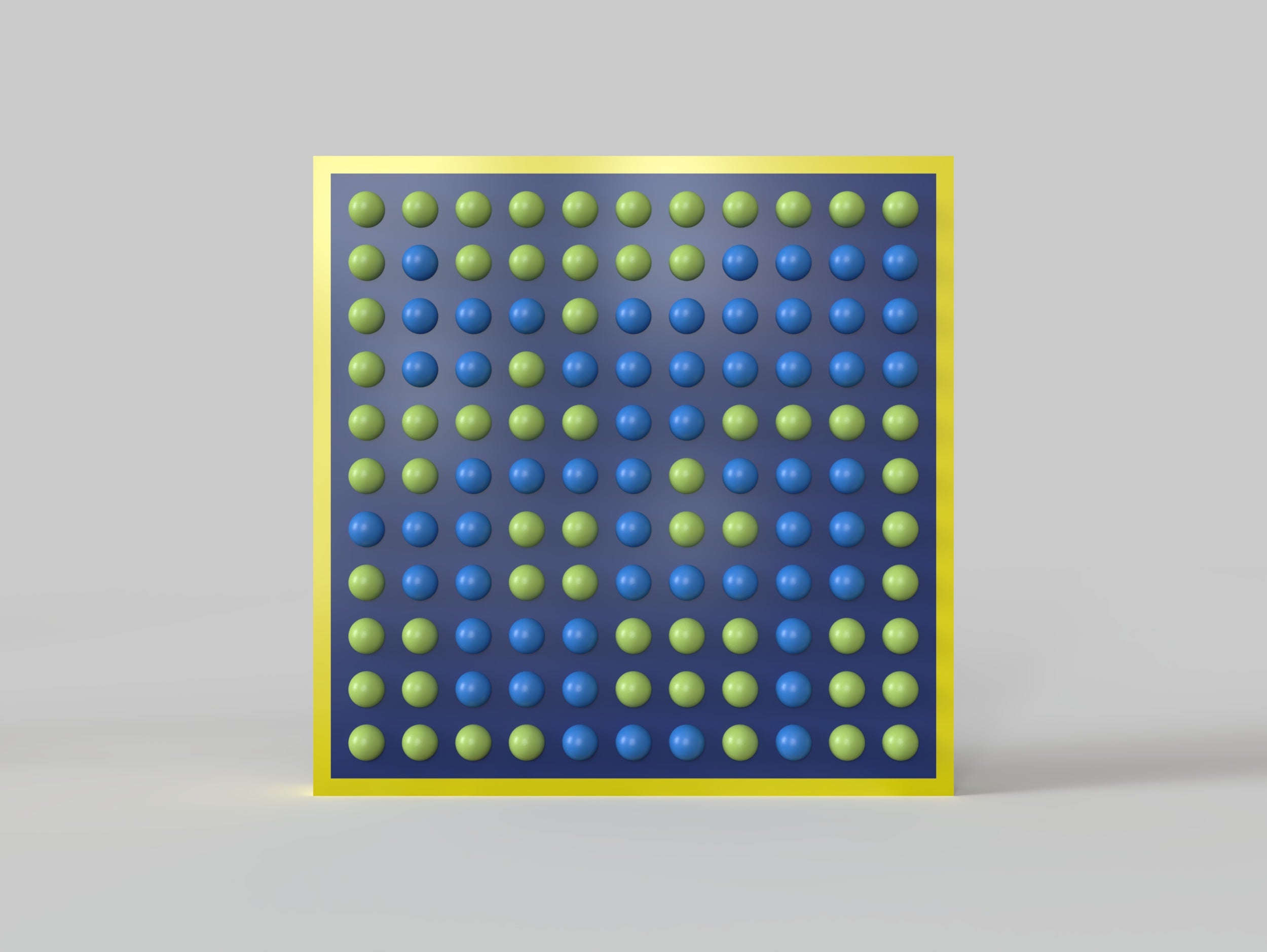 LiteZilla Spinfinity Wall SKU LZ-SPF