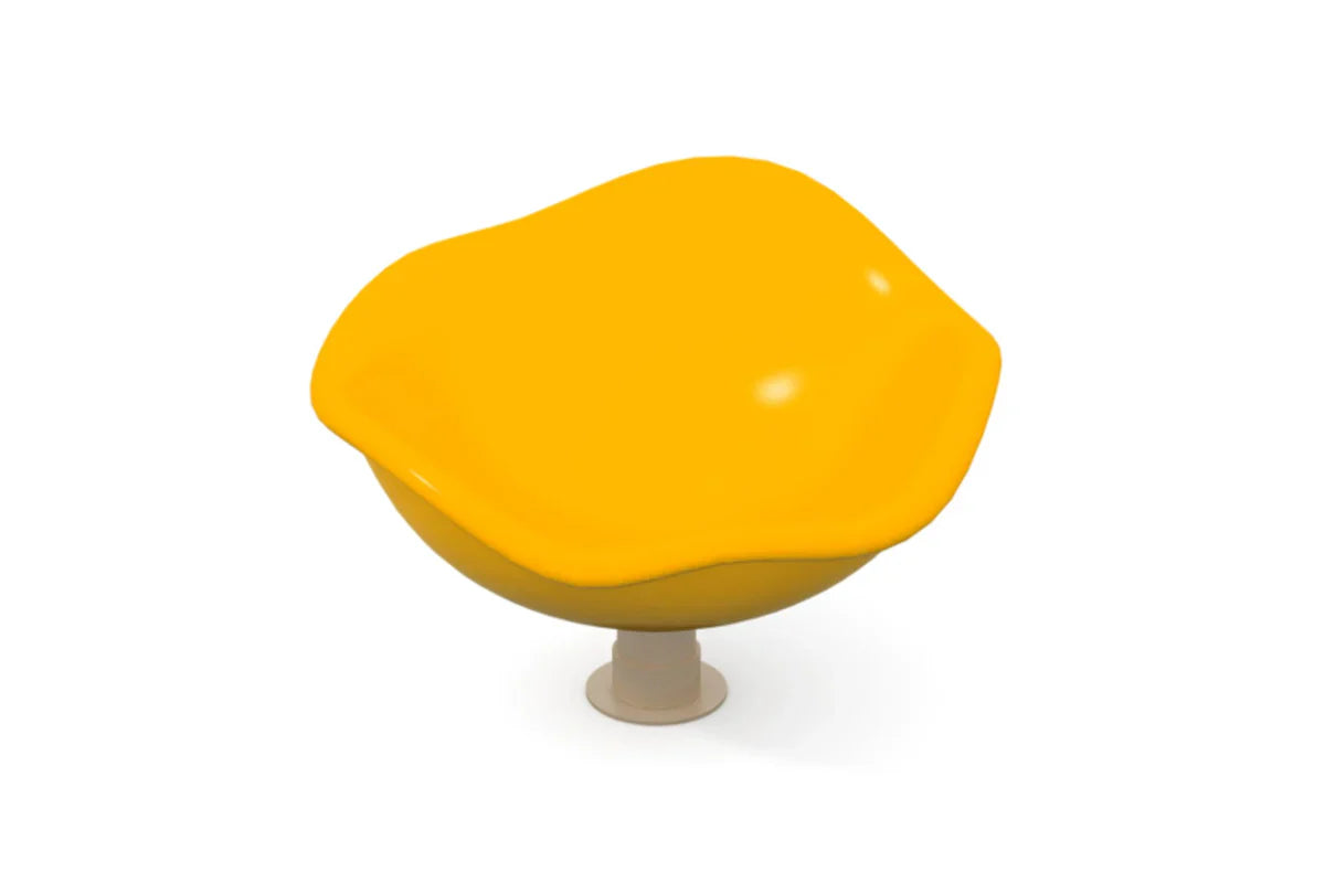 Wisdom Lotus Freestanding Flower Spinner SKU QS75-21004