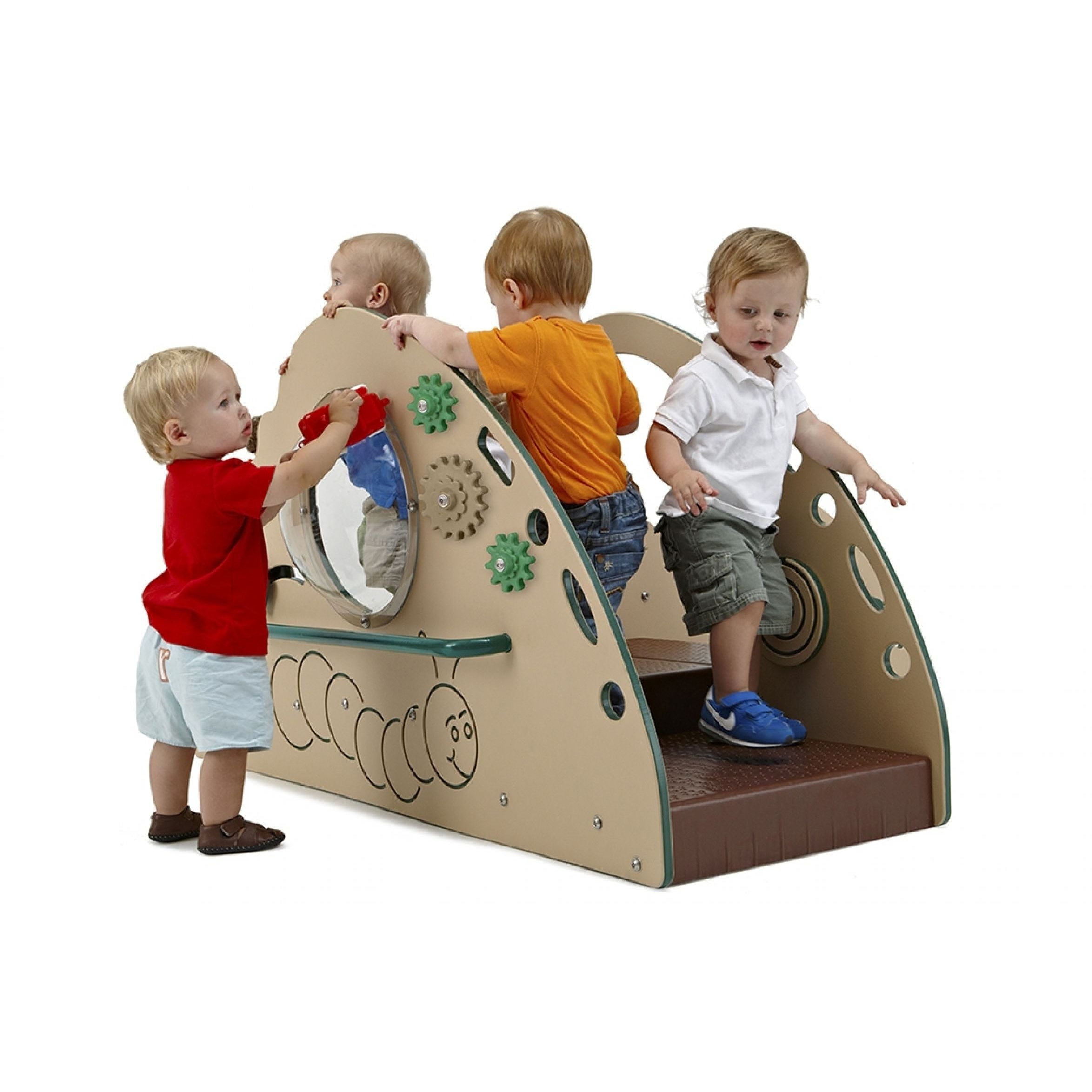 UltraPlay Cruise-a-Long Coated Steel SKU UP138