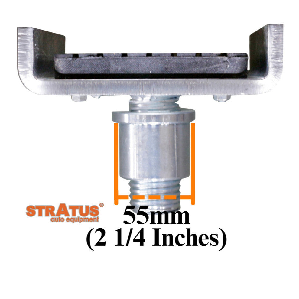 Stratus Cradle Pads Set of 4 SKU SAE-CRADLE