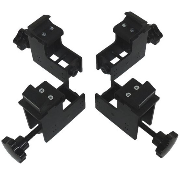 Tuxedo Tire Changer Motor Cycle, Atv Adapters Set Of 4 SKU TC-MC-AN