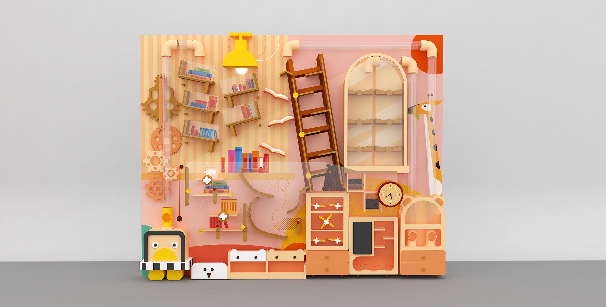 LiteZilla Ultimate Ball Launcher SKU LZ-BALL