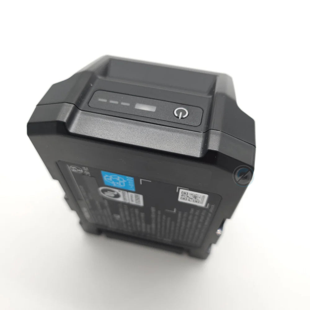 ACSL Smart Battery SKU L14-8212A-00