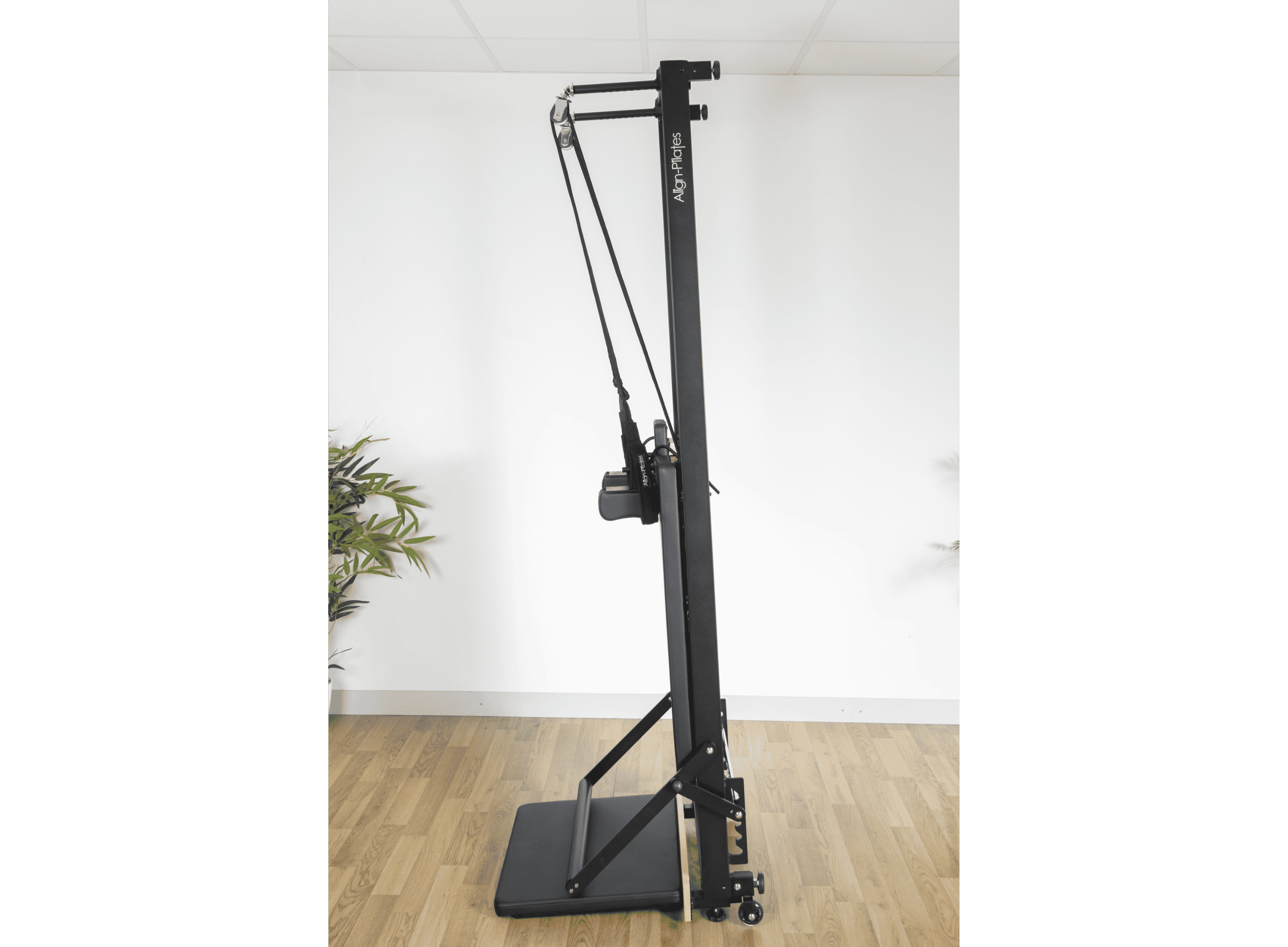 Align Pilates R8-Pro Pilates Reformer SKU PAP-REFORMR8