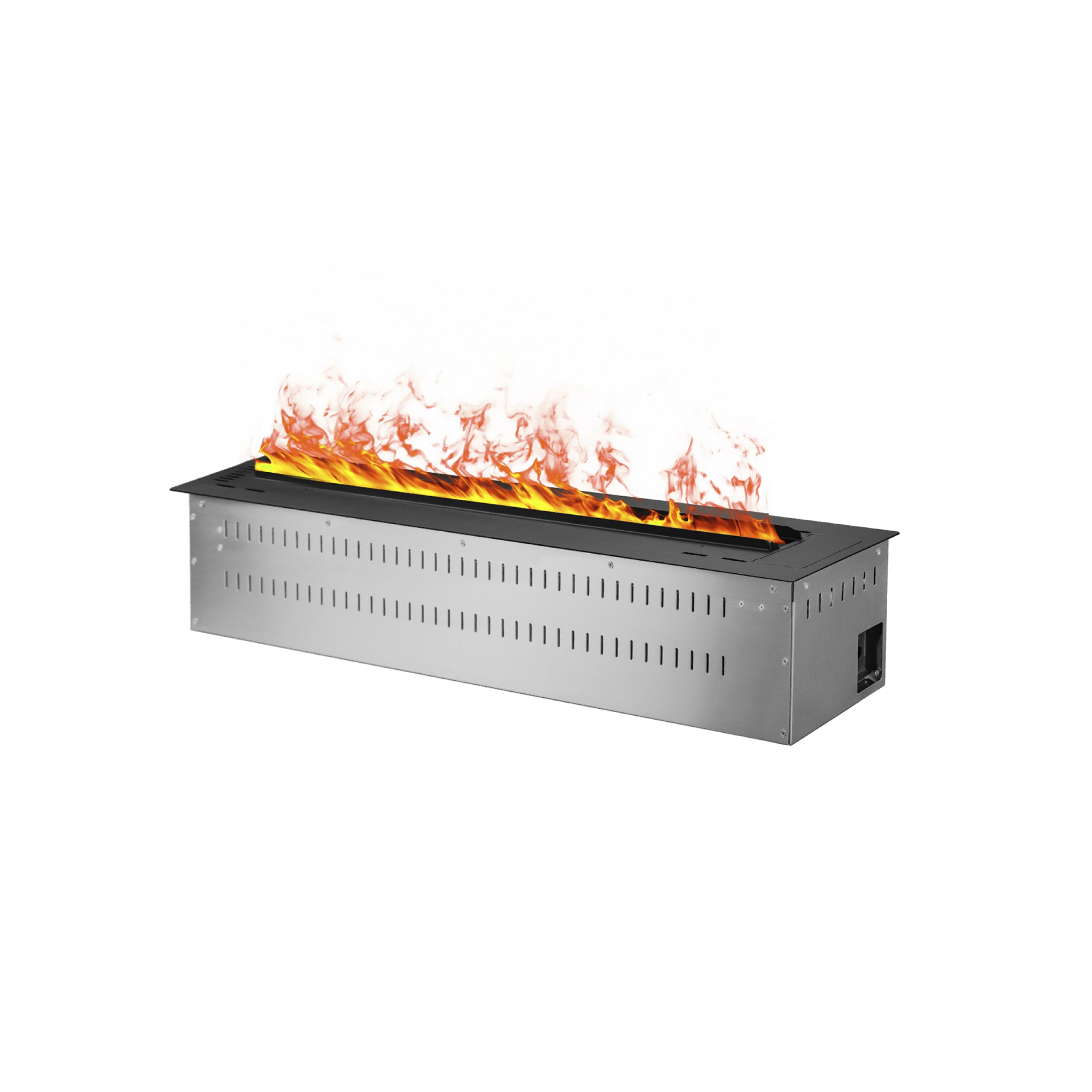 Bio Flame 30" Smart Water Vapor Fireplace SKU WT-30-BLACK