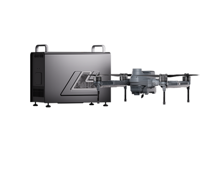 CZI Fast Deploy Tethered Suspension Light SKU CZ100