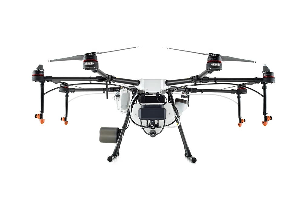 DJI Agras MG-1P Ready to Fly Bundle SKU MG1PRDY2FLY-NOSPREAD