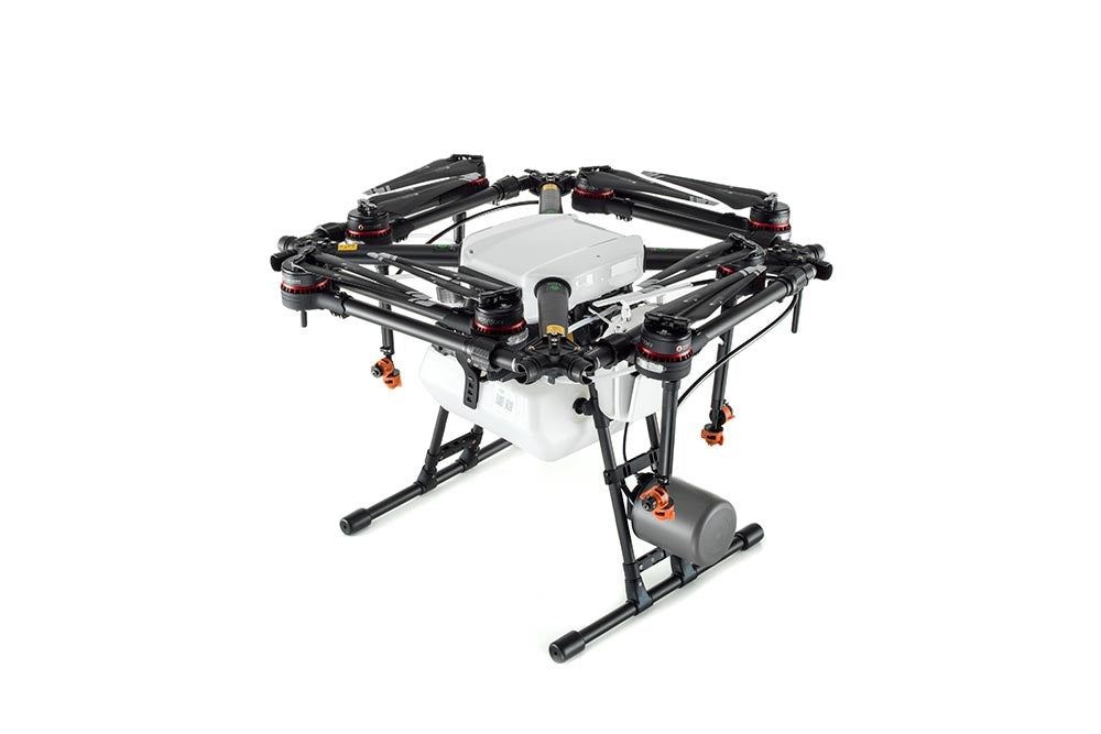 DJI Agras MG-1P Ready to Fly Bundle SKU MG1PRDY2FLY-NOSPREAD