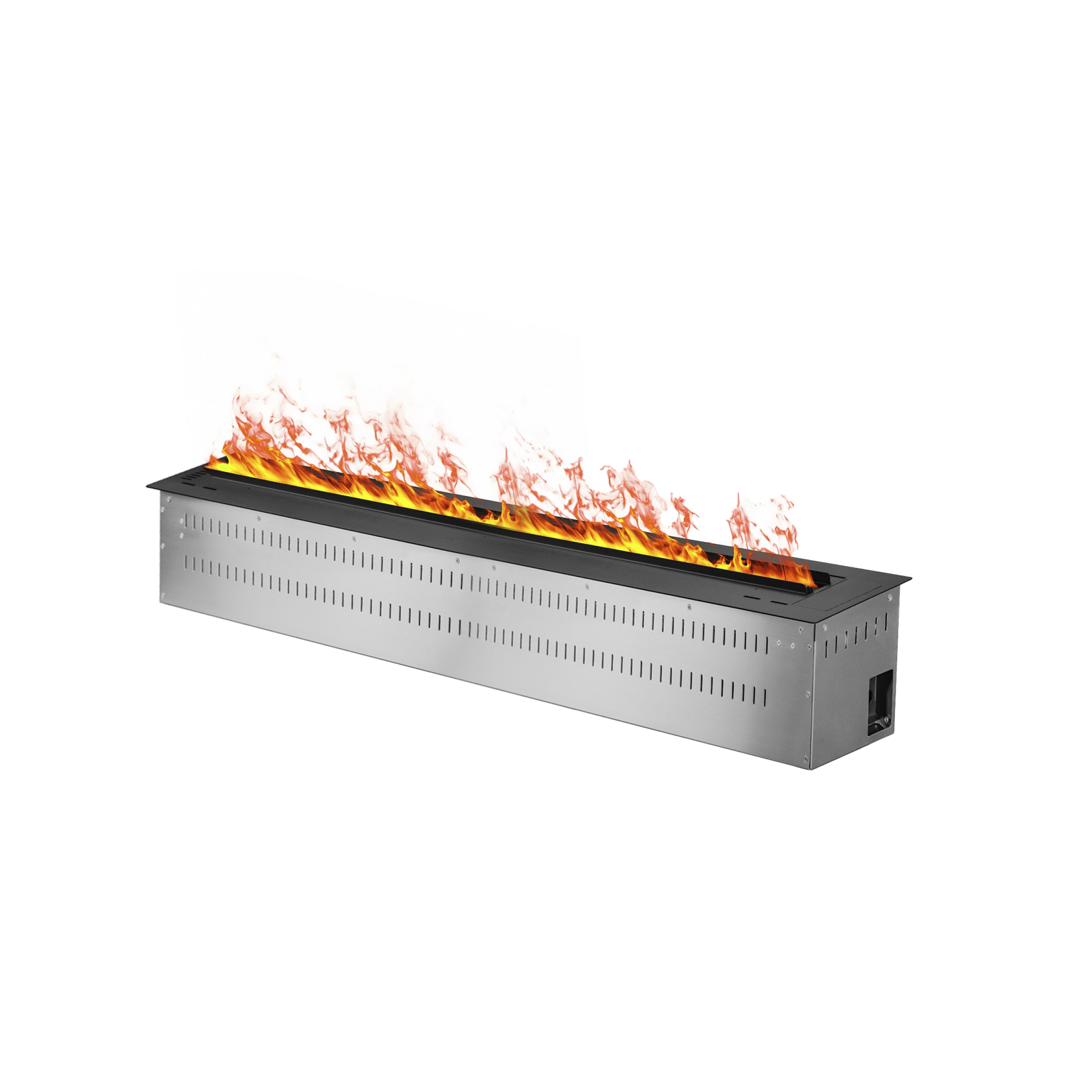 Bio Flame 36" Smart Water Vapor Fireplace SKU WT-36-BLACK