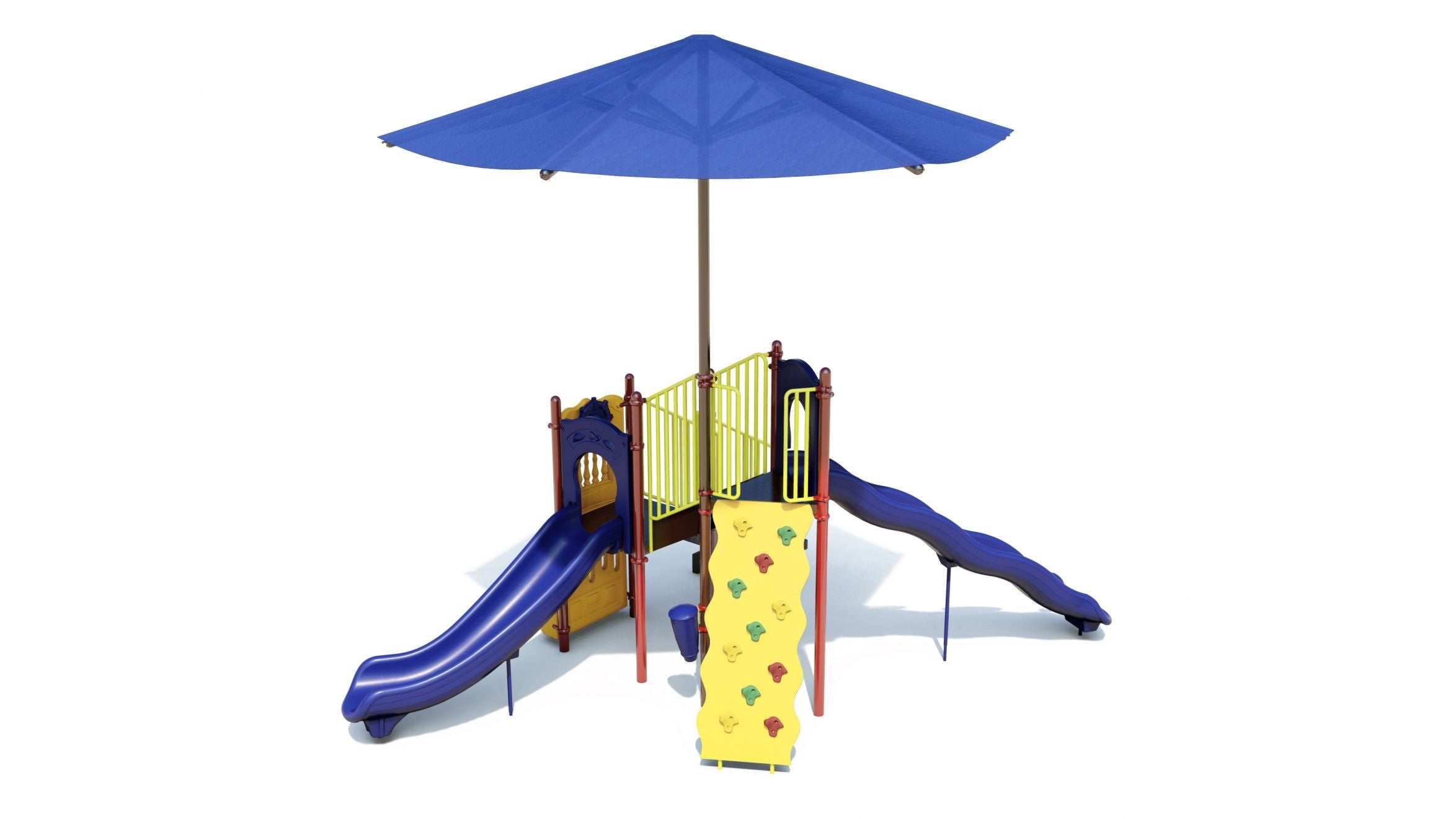 UltraPlay Timber Glen Playground SKU UPLAY-042