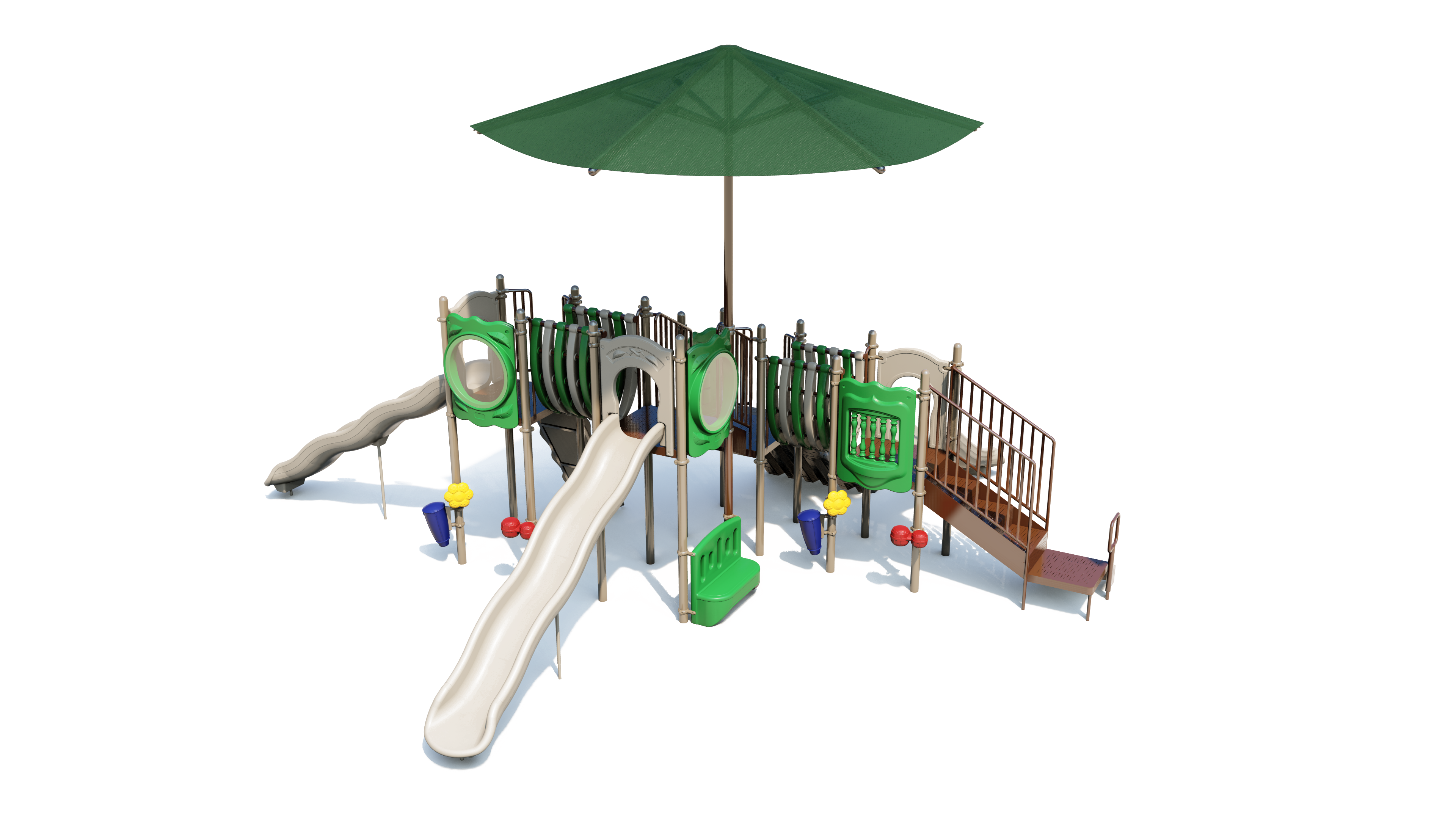 UltraPlay Big Sky Playground SKU UPLAY-044